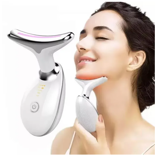 Dezireo™ Luxe EMS Facial Lifter & Anti-Wrinkle Device