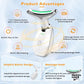 Dezireo™ Luxe EMS Facial Lifter & Anti-Wrinkle Device